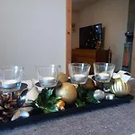 Chalet Nela Háj U Loučné Pod Klínovcem Loučná pod Klínovcem