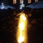 Nela Haj U Loucne Pod Klinovcem 샬레 Loučná pod Klínovcem