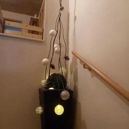 Nela Haj U Loucne Pod Klinovcem *