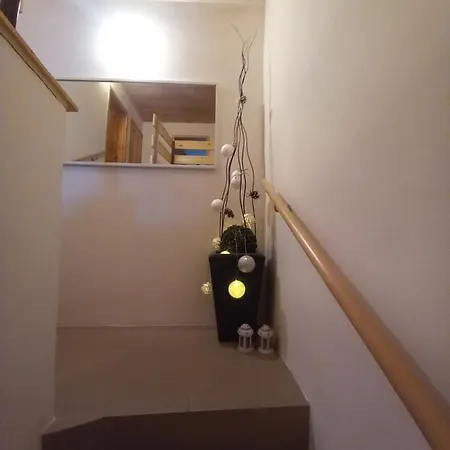 シャレー Nela Haj U Loucne Pod Klinovcem Loučná pod Klínovcem