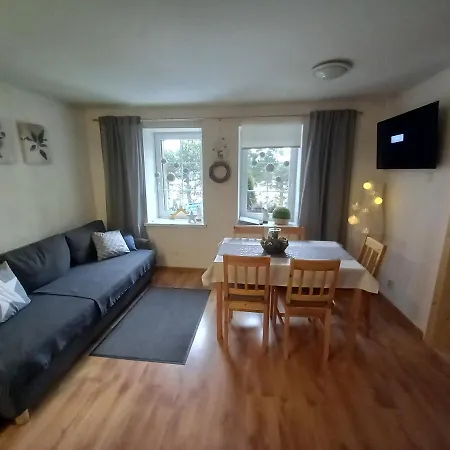 Nela Haj U Loucne Pod Klinovcem * Loučná pod Klínovcem