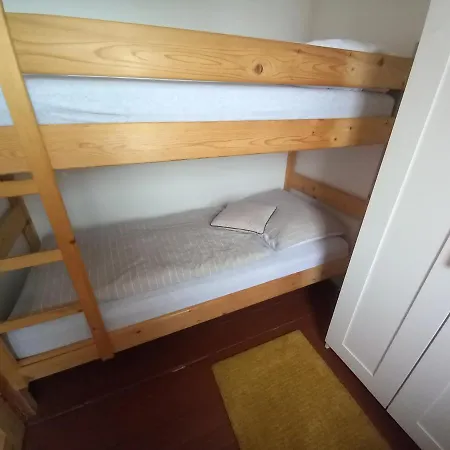 Nela Haj U Loucne Pod Klinovcem * Loučná pod Klínovcem