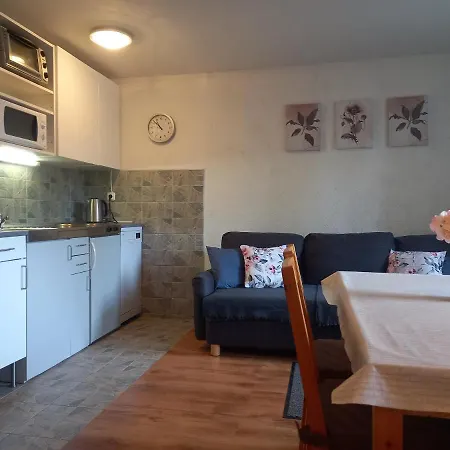 Chalet Nela Haj U Loucne Pod Klinovcem Loucna pod Klinovcem
