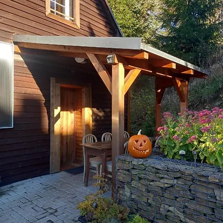 Nela Haj U Loucne Pod Klinovcem