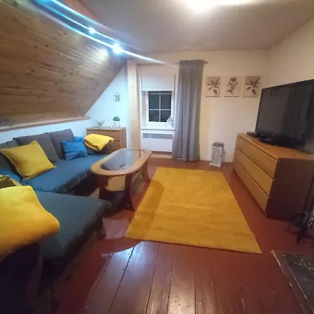 Nela Haj U Loucne Pod Klinovcem * Loucna pod Klinovcem