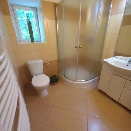 Chalet Nela Haj U Loucne Pod Klinovcem