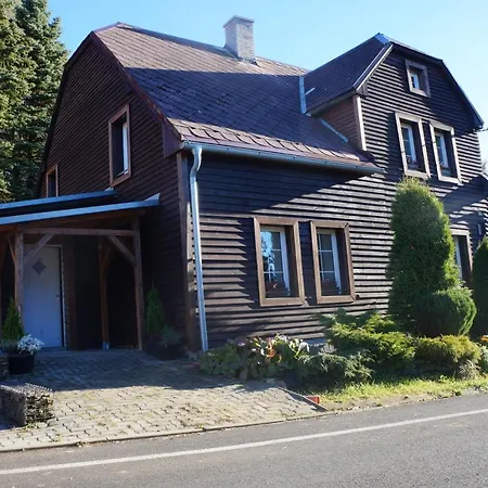 Nela Haj U Loucne Pod Klinovcem Loučná pod Klínovcem