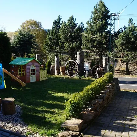 Nela Haj U Loucne Pod Klinovcem *