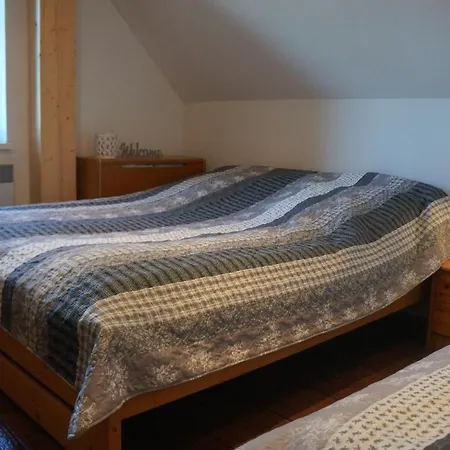 Nela Haj U Loucne Pod Klinovcem