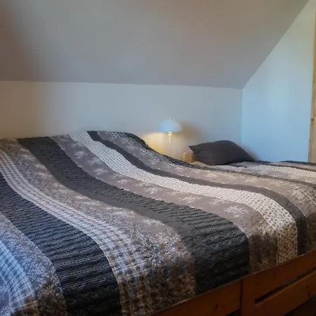 Nela Haj U Loucne Pod Klinovcem Chalet Loučná pod Klínovcem