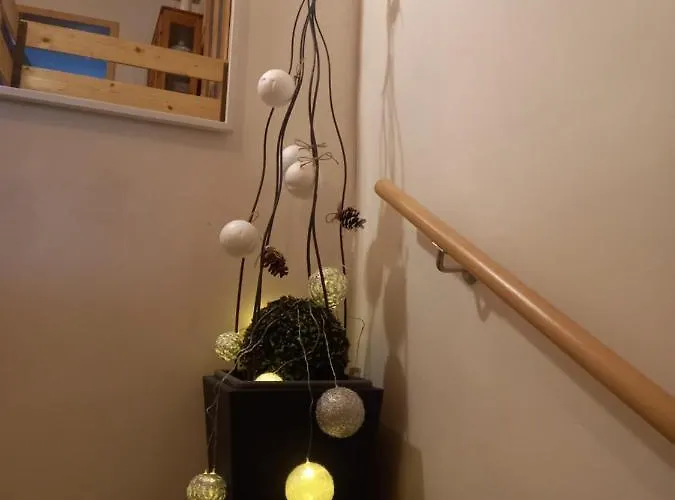 Nela Haj U Loucne Pod Klinovcem *