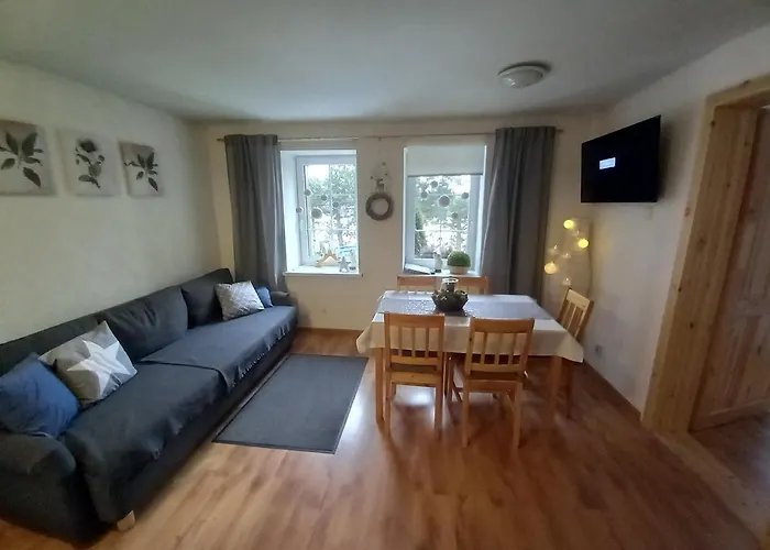 Nela Haj U Loucne Pod Klinovcem * Loucna pod Klinovcem