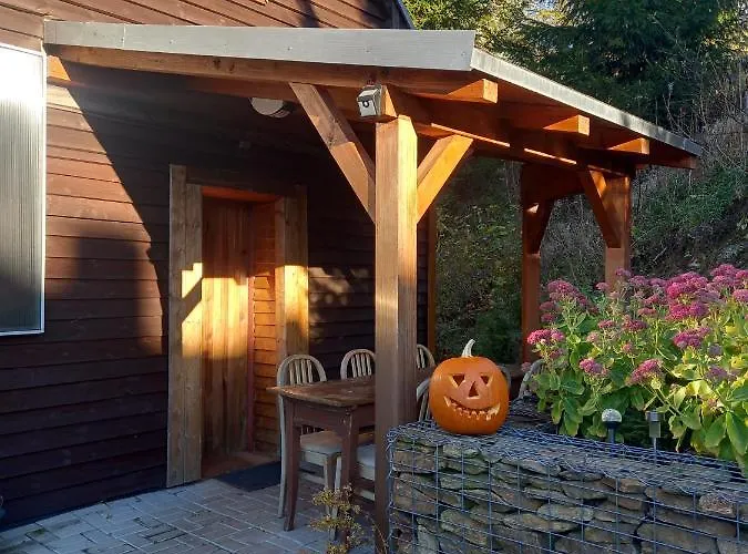 Nela Haj U Loucne Pod Klinovcem