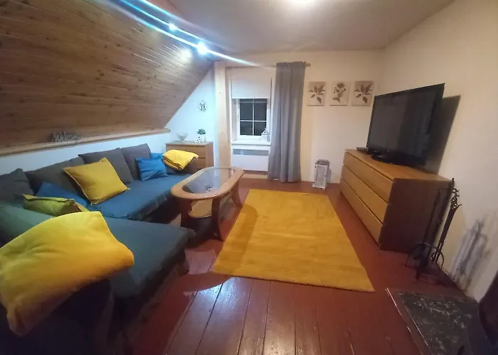 Nela Haj U Loucne Pod Klinovcem * Loučná pod Klínovcem