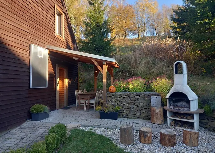 Nela Haj U Loucne Pod Klinovcem *