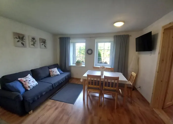 Nela Haj U Loucne Pod Klinovcem *