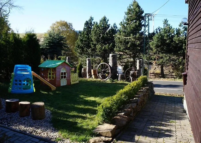 Nela Haj U Loucne Pod Klinovcem *