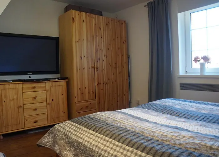 Nela Haj U Loucne Pod Klinovcem *