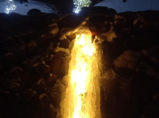 Nela Haj U Loucne Pod Klinovcem Chalet Loucna pod Klinovcem