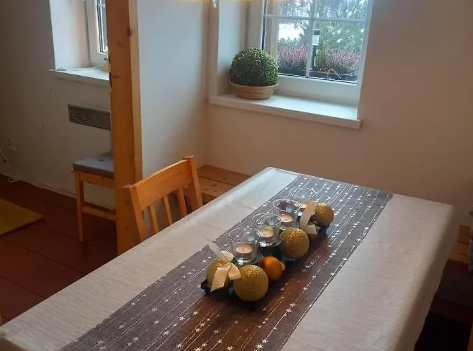 Nela Haj U Loucne Pod Klinovcem